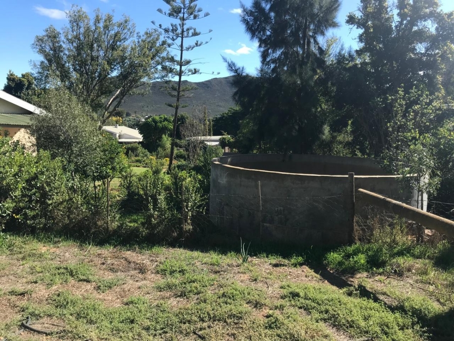 3 Bedroom Property for Sale in Barrydale Western Cape